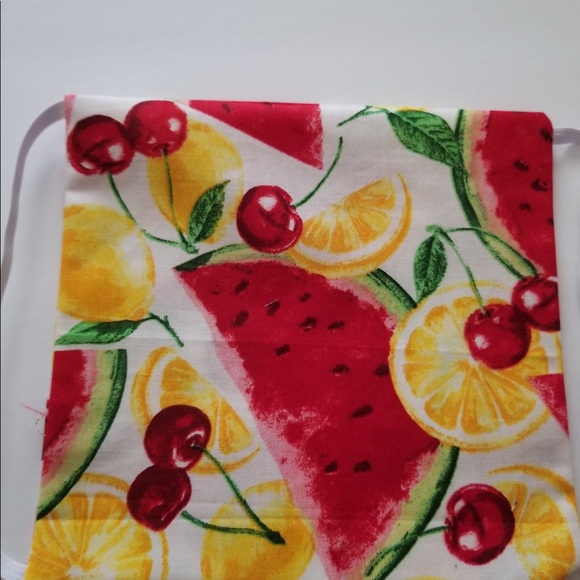 Masks - Picture 10 of 12